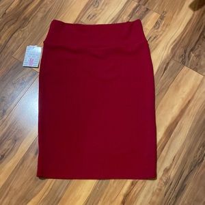 Lularoe Cassie skirt. NWT  Sz Medium